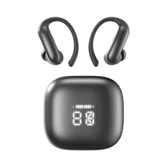 MANOS LIBRES  TWS  DEPORTIVOS IN-EA MODX-00KD - XAEA - NEGRO (SPORT SOUND PRO) - foto 2
