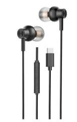 MANOS LIBRES CON TIPO C MODX-00KG - XAEA - NEGRO (ONIX-C) - foto 2