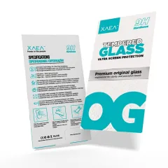 FILM GLASS OG - PREMIUM - IPH 13 PRO MAX - XAEA - foto 3