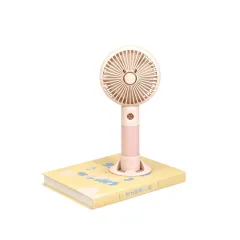 VENTILADOR PORTÁTIL MINI   DD8193B MODV-00MX - VARIOS