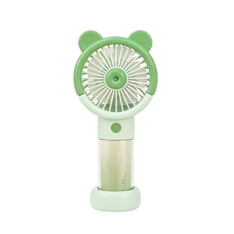 VENTILADOR PORTÁTIL MINI DD8197K1 MODV-00MY - VARIOS - VERDE