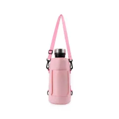BOLSO PORTA BOTELLA PARA GYM MODV-00K4 - VARIOS
