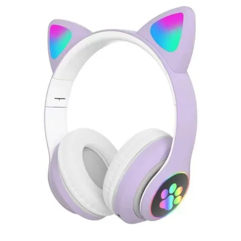 AURICULARES  BT  MODV-00M1 - VARIOS - VIOLETA