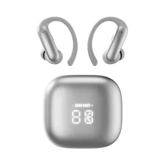 MANOS LIBRES  TWS  DEPORTIVOS IN-EA MODX-00KD - XAEA - GRIS (SPORT SOUND PRO) - foto 2