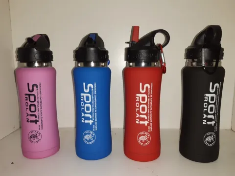 BOTELLA SPORT 300ML [DEB]