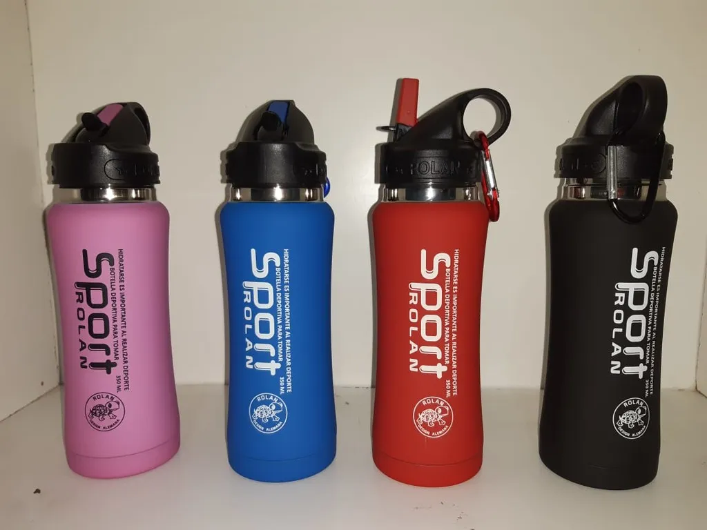 BOTELLA SPORT 300ML [DEB]