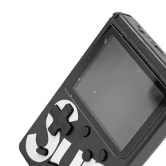 CONSOLA DE JUEGOS SUP - foto 3