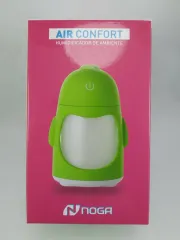 HUMIDIFICADOR LED USB