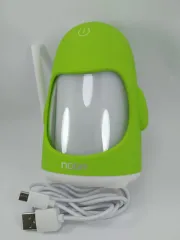 HUMIDIFICADOR LED USB - foto 2