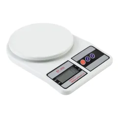 BALANZA DE COCINA SF-400