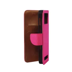 FLIP COVER UNIV MOD13 - 5'' FUCSIA - foto 2
