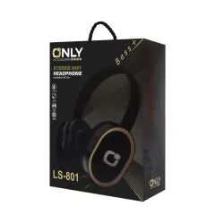 AURICULAR MOD66 - LS-801 - ROJO