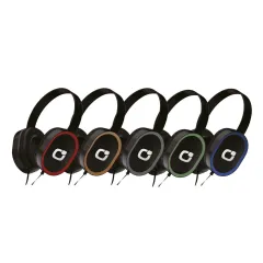 AURICULAR MOD66 - LS-801 - ROJO - foto 3