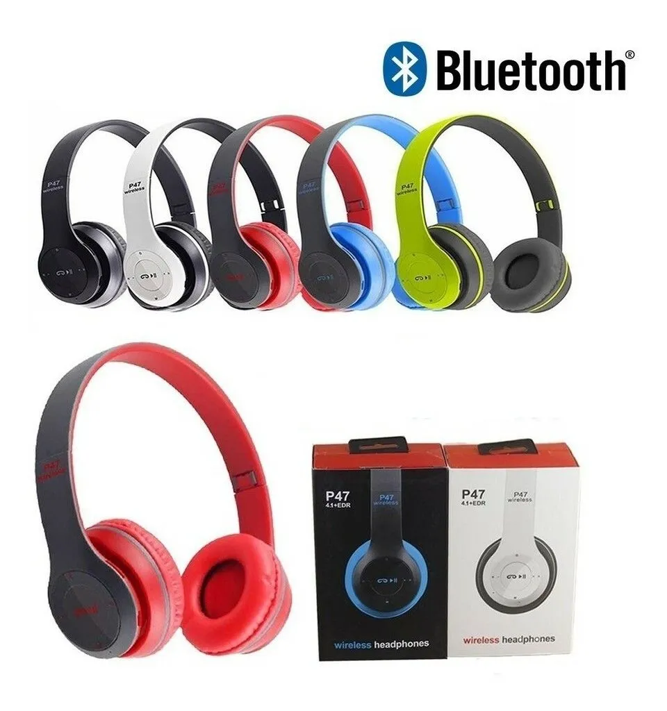 AURICULAR P47 BT
