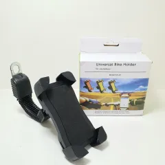 HOLDER PARA BICI/MOTO FLEXIBLE CH-0
