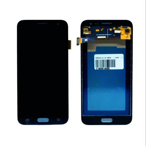 MODULO S J3 2016 - J320 - INCELL NEGRO