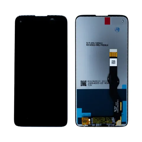 MODULO M G8 POWER - XT2041 - ORIG NEGRO