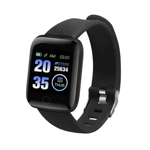 RELOJ SMART D20