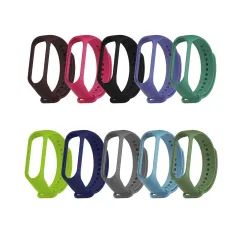 MALLA RELOJ SMART BAND 5 y 6