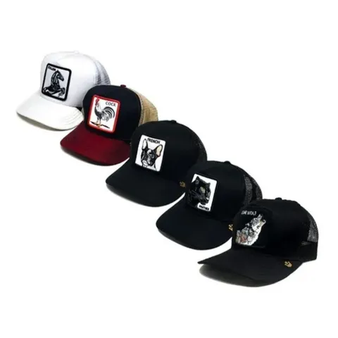 GORRA GOORIN BROS