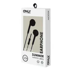 MANOS LIBRES MOD24 SUMMER - NEGRO