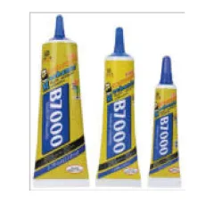 PEGAMENTO - MECHANIC - B-7000 / B7000 - 15ML - TRANSPARENTE - foto 2