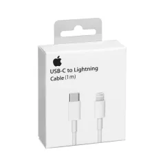 CABLE USB TIPO C A IPHONE 1 M