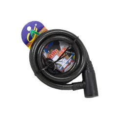 LINGA PARA BICI 1.2M-CA ANCHI MOD.CQ-01