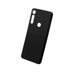 TAPA M G8 PLAY - XT2015 - NEGRO