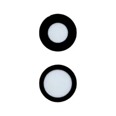 VIDRIO DE CAMARA IP 11 - A2111 / A2221 / A2223