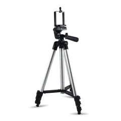 TRIPODE PARA CELULAR 1.2 M DE ALTURA - foto 2