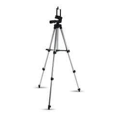 TRIPODE PARA CELULAR 1.2 M DE ALTURA - foto 3