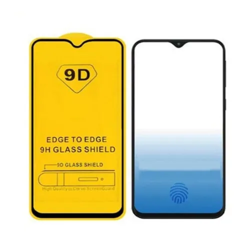 FILM GLASS 9D MOTO G30