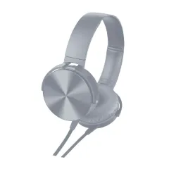 AURICULAR MOD74 - PASTEL - GRIS - foto 2