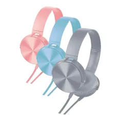 AURICULAR MOD74 - PASTEL - GRIS - foto 3