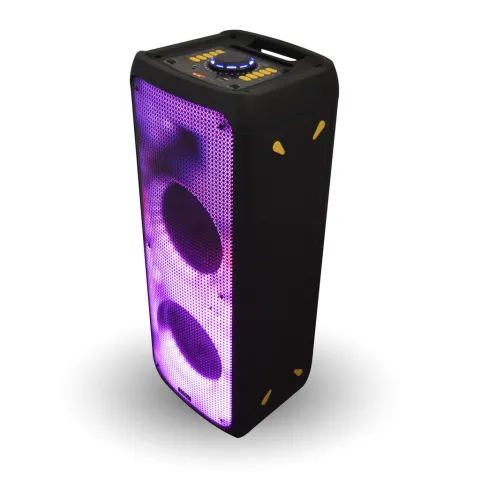 PARLANTE TORRE 10'' - MOD FS-2122C8 - TITAN - XAEA