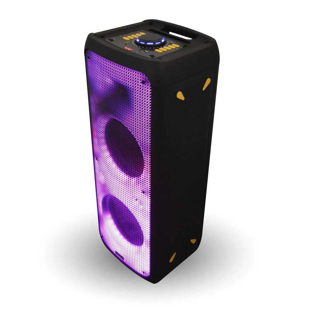 PARLANTE TORRE 10'' - MOD FS-2122C8 - TITAN - XAEA