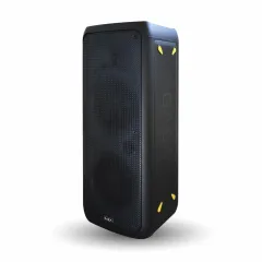 PARLANTE TORRE 10'' - MOD FS-2122C8 - TITAN - XAEA - foto 4