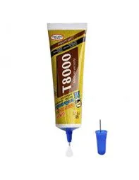 PEGAMENTO MECHANIC T8000 MEDIUM VISCOSITY X110ML