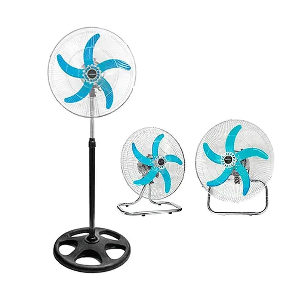 VENTILADOR 18** ORYX IF-318