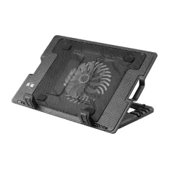 COOLER PARA NOTEBOOK REGULABLE - foto 2