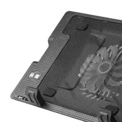 COOLER PARA NOTEBOOK REGULABLE - foto 3
