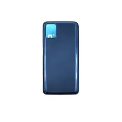 TAPA M G9 PLUS - XT2087 - AZUL