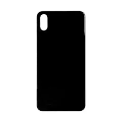 TAPA IP XS MAX - NEGRO