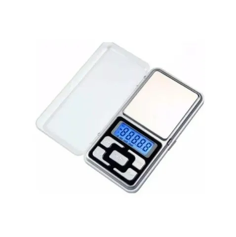 BALANZA POCKET - 0.01GR / 500GR