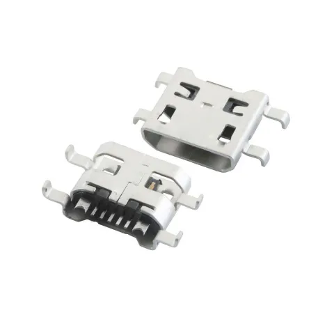 CONECTOR DE CARGA M E4 PLUS