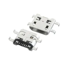 CONECTOR DE CARGA M E4 PLUS