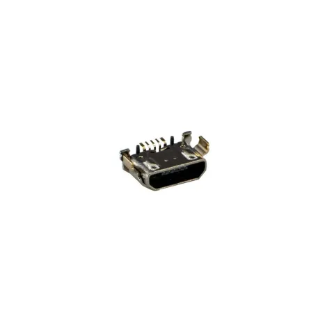 CONECTOR DE CARGA L K9 - X210