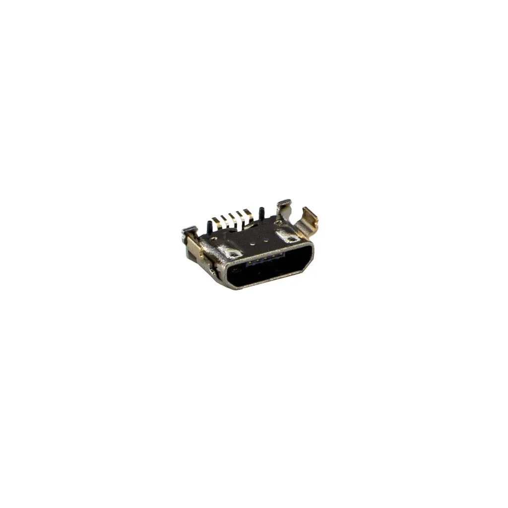 CONECTOR DE CARGA L K9 - X210