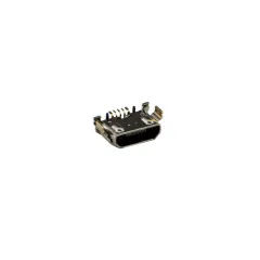 CONECTOR DE CARGA L K9 - X210